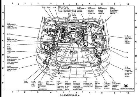 2002 ford truck wiring diagram 